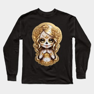 Sugar Siren Spark Long Sleeve T-Shirt